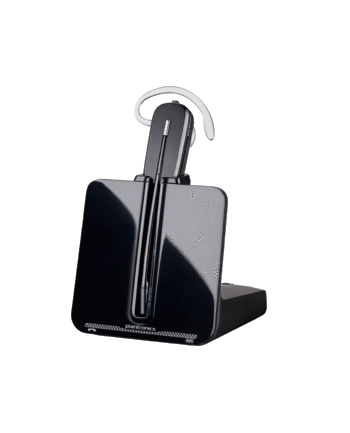 poly CS540A WITH HL10 HANDSET LIFTER/CONVERTIBLE D-ECT (wersja europejska) nr 2
