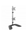startech VERTICAL DUAL MONITOR STAND/. - nr 11
