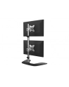 startech VERTICAL DUAL MONITOR STAND/. - nr 1