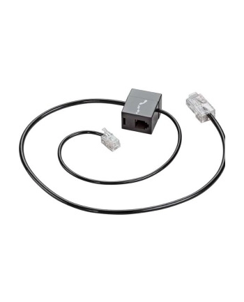 poly SPARE CABLE TELEPHONE INTERFACE/IN nr 1