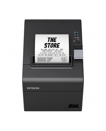 epson TM-T20III /011/ 83MM USB BLK/SERIAL PS ADAPTER C1 (wersja europejska) IN nr 1
