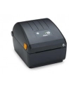 zebra Thermal Transfer Printer (74/300M) ZD230; Standard EZPL, 203 dpi, (wersja europejska) and UK Power Cords, USB, Dispenser (Peeler) - nr 5