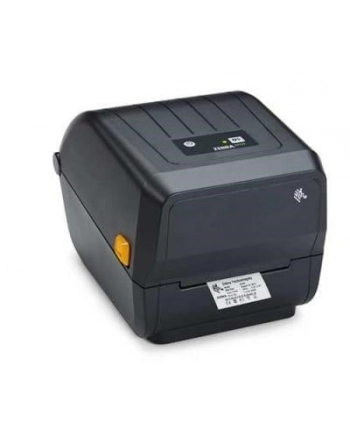 zebra Direct Thermal Printer ZD230; Standard EZPL, 203 dpi, (wersja europejska) and UK Power Cords, USB, Dispenser (Peeler) nr 2