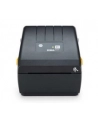 zebra Direct Thermal Printer ZD230; Standard EZPL, 203 dpi, (wersja europejska) and UK Power Cords, USB, Cutter - nr 1