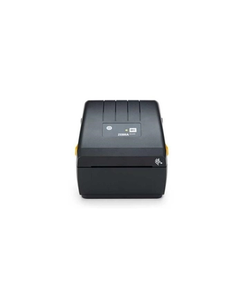 zebra Direct Thermal Printer ZD230; Standard EZPL, 203 dpi, (wersja europejska) and UK Power Cords, USB, Cutter nr 2