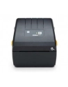 zebra Direct Thermal Printer ZD230; Standard EZPL, 203 dpi, (wersja europejska) and UK Power Cords, USB, Cutter - nr 3