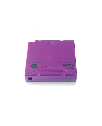 hp enterprise DATA CARTRIDGE LTO6 ULTRIUM/6.25TB MP RW nr 2