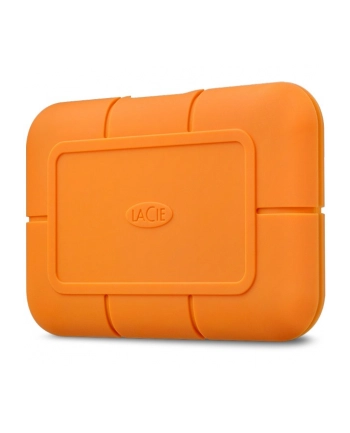 seagate LACIE RUGGED SSD 500GB/2.5IN USB3.1 TYPE-C nr 1