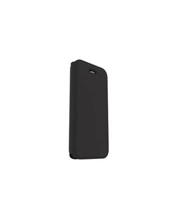 OTTERBOX STRADA VIA APPLE/IPHONE SE (3RD/2ND GEN)/8/7 BLK