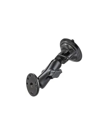 honeywell SUCTION CUP MOUNT/FOR VEHICLE DOCK nr 1