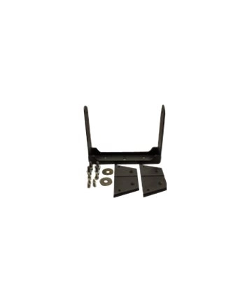 zebra evm U-MOUNT, WITH VC70 U-MOUNT HOLE PATTERN, INCLUD-ES MNT-VC80-ADPA1-1 nr 1