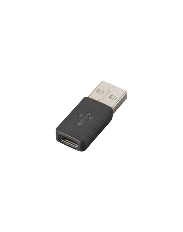 poly SPARE ADAPTERUSB TYPE C/TO TYPE A główny