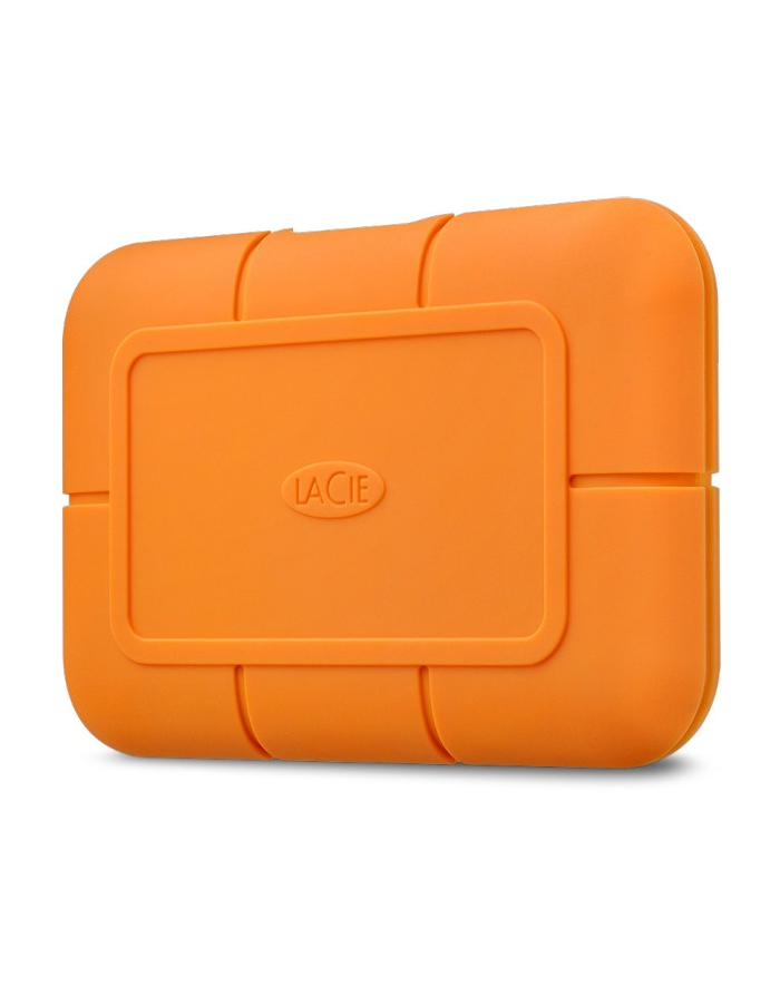 seagate LACIE RUGGED SSD 500GB/2.5IN USB3.1 TYPE-C główny