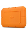 seagate LACIE RUGGED SSD 500GB/2.5IN USB3.1 TYPE-C - nr 2
