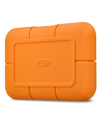 seagate LACIE RUGGED SSD 500GB/2.5IN USB3.1 TYPE-C nr 2