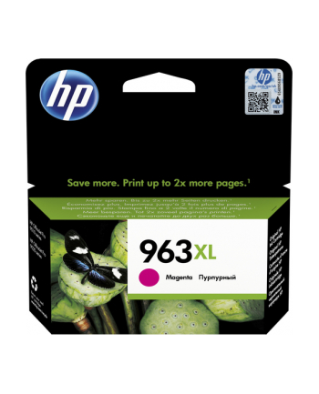 hp inc. INK CARTRIDGE NO 963XL MAGENTA/ES