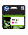 hp inc. HP 912XL HIGH YIELD MAGENTA/ORIGINAL INK CARTRIDGE - nr 1