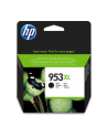 hp inc. INK CARTRIDGE NO 953XL BLACK/BLISTER - nr 18