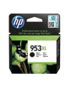 hp inc. INK CARTRIDGE NO 953XL BLACK/BLISTER - nr 1
