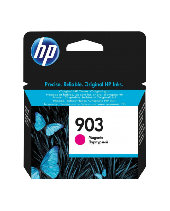 hp inc. INK CARTRIDGE NO 903 MAGENTA/D-E/FR/NL/BE/UK/SE/IT
