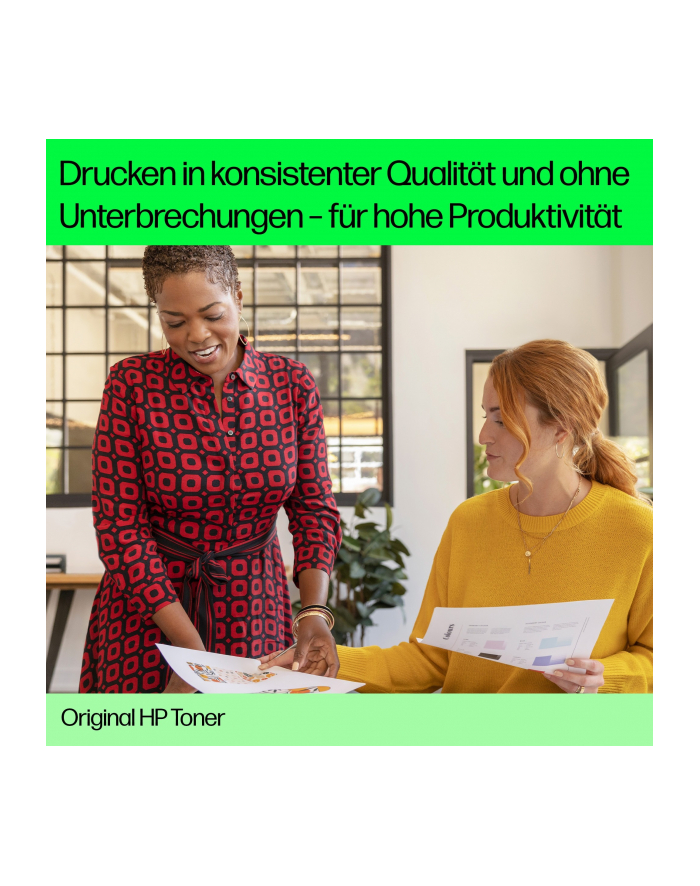 hp inc. TONER CARTRIDGE 828A MAGENTA/. główny