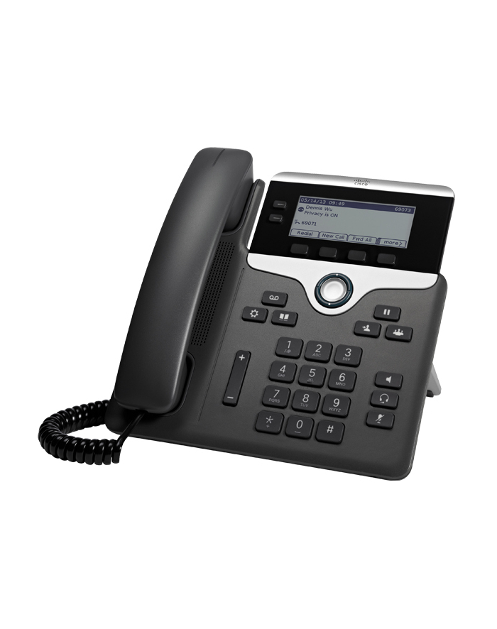 CISCO IP PHONE 7821/IN główny
