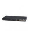 axis communications AXIS T8516 POE+ NETWORK SWITCH/IN - nr 2