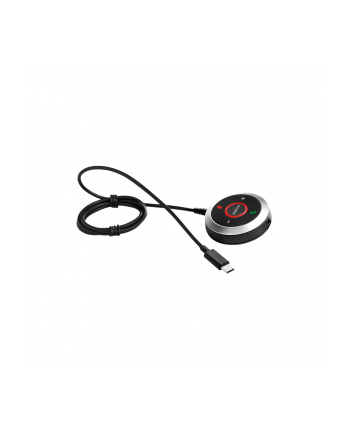 jabra EVOLVE 80 LINK/UC USB-C