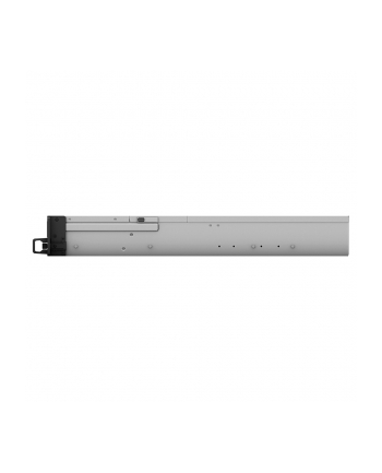 synology RS3618XS 2U 12BAY 2.4 GHZ QC/4XGBE 2XUSB3.0 2XEXP 2XPCIE 3.0