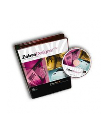 ZEBRA D-ESIGNER PRO 3/CARD D-ELIVERY IN