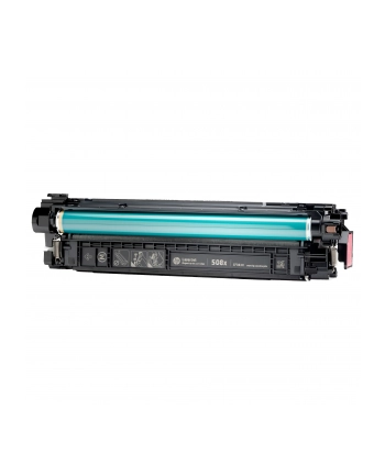 hp inc. TONER CARTRIDGE 508X MAGENTA/. nr 1