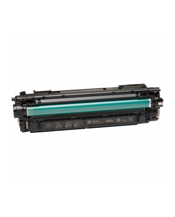 hp inc. LASERJET TONER CRTG/655A YELLOW nr 2