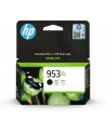 hp inc. INK CARTRIDGE NO 953XL BLACK/D-E/FR/NL/BE/UK/SE/IT - nr 1
