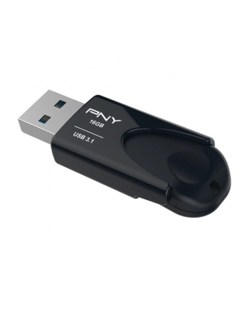 pny technology ATTACHE 4 3.1 16GB/. nr 2