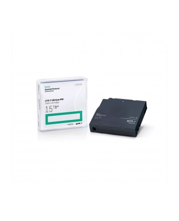 hp enterprise DATA CARTRIDGE LTO7 ULTRIUM/15 TB RW nr 2