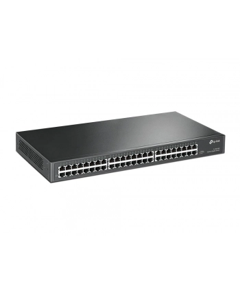 tp-link TL-SG1048 V5 48-PORT-GB-SWITCH/48 10/100/1000MBPS-RJ45-PORTS