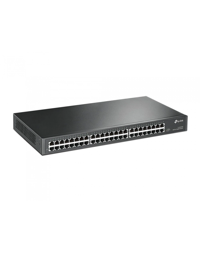 tp-link TL-SG1048 V5 48-PORT-GB-SWITCH/48 10/100/1000MBPS-RJ45-PORTS główny