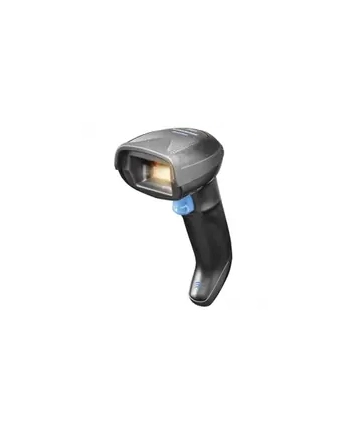 datalogic GRYPHON M4500 2D MPX HD/433MHZ WRLS CHAR BLACK IN