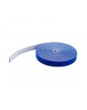 startech HOOK AND LOOP ROLL 100FT./- BLUE - RESUABLE - nr 2