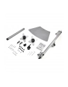 startech DUAL-MONITOR STAND - HORIZONTAL/FOR UP TO 24IN MONITORS - SILVER - nr 6