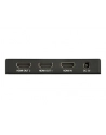 startech 2 PORT 4K HDMI SPLITTER/. - nr 1