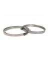 axis communications AXIS STEEL STRAPS TX30 570MM 1P/PAIR - nr 1