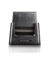 datalogic Dock, Single Slot, Charge Only, Memor 20, Black Color (USB cable included, requires power supply 94ACC0249 to be purchased separately) - nr 1