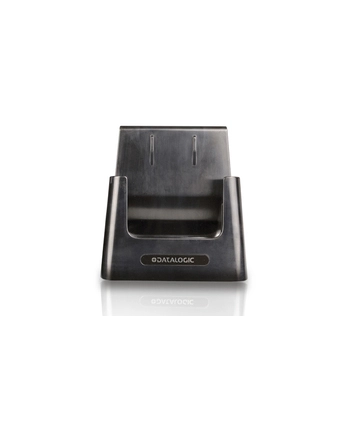 datalogic Dock, Single Slot, Charge Only, Memor 20, Black Color (USB cable included, requires power supply 94ACC0249 to be purchased separately) nr 1