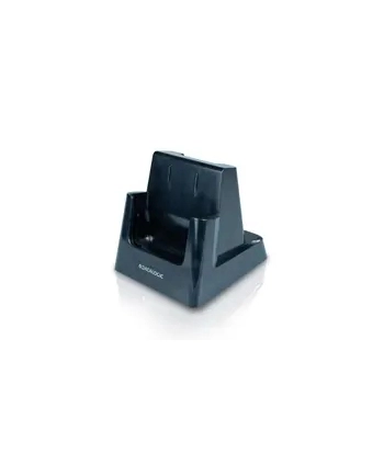 datalogic Dock, Single Slot, Charge Only, Memor 20, Black Color (USB cable included, requires power supply 94ACC0249 to be purchased separately) nr 2