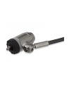 startech KEYED CABLE LOCK - 2 M / 6.5IN/. - nr 13