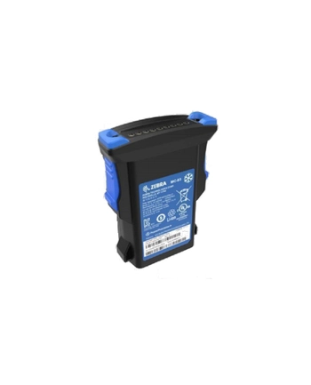 zebra evm BATTERY PACK,LITHIUM ION,PP+ MC9300 FREEZER 5000 MAH BATTERY QTY-10 nr 2