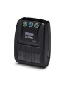 zebra ZQ210, 2.25 inch DT Printer, Bluetooth, label'receipt printing, Belt clip, USB cable, English/Latin/Cyrillic - nr 3