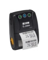 zebra ZQ210, 2.25 inch DT Printer, Bluetooth, label'receipt printing, Belt clip, USB cable, English/Latin/Cyrillic - nr 4