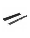 startech 1U RACK RAILS - ADJUSTABLE/ADJUSTABLE D-EPTH - 4 POST - nr 10